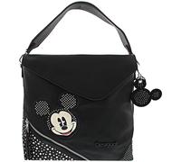 Desigual Back Mickey Studstyle Jer 1 black
