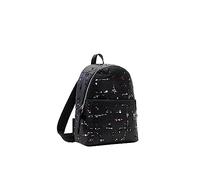 Desigual Accessories Backpack Mini Material Finishes