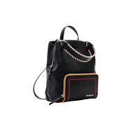 Desigual BACK_PRIME SUMY, U, 2000 NEGRO