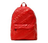 Desigual, Taipei Texas Rucksack 42 Cm Laptopfach in rot, Rucksäcke für Damen Gr. OneSize