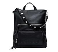 Desigual Rucksack 36 cm black (TAS020565)