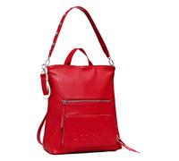 Desigual Backpack Carmine