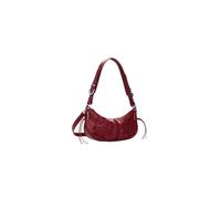 Desigual Bag_alisio Castres - ACCESSORIES PU ACROSS BODY BAG Damen, rot