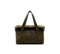 Desigual BAG_BUBBLES_LOVERTY 2.0, 4092 KAKI, U