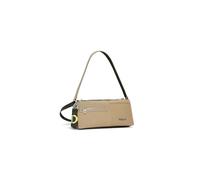Desigual Delta Nova Shoulder Bag Beige