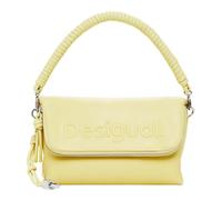 Desigual, BAG_HALF VENECI Women's, gelb