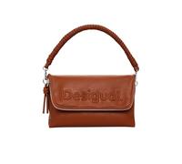 Desigual Umhängetasche Venecia 3.0 Damen Braun