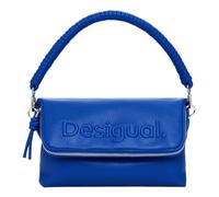 Desigual Damen Bag_Half Venecia 3.0 FANT, blau