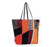 Desigual BAG_LOVELACE BESALU, 7038 TERRACOTA, U