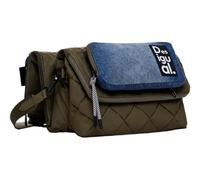 Desigual Modularis Venecia Crossbody Bag Kaki