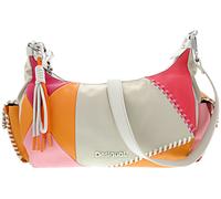 Desigual Bag Mundi Brasilia 1 tutti frutti