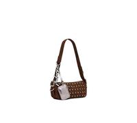 Desigual Bag_New, Acrosbodybag für Damen, braun