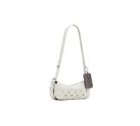 Desigual New Patch 1 Crossbody Bag Piedra