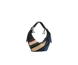 Desigual Bag_Quebec_Whipstitch, ACROSSBODYBAG Women's, braun