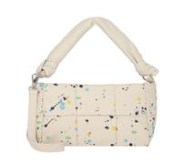 Desigual Basic 2 Handtasche 28 cm weiss