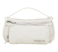 Desigual Women's Accessories Nylon Across Body Bag, White