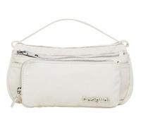 Desigual Women's Accessories Nylon Across Body Bag, White