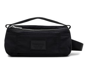 Desigual Basic Modular Monza Cross Body Bag Black