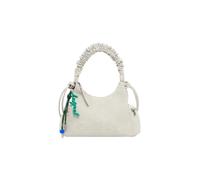 Desigual Beige Handtasche Herbst Winter Edition 488750 - Größe: UNICA