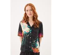 Desigual - Bekleidung Cam Swim-Daikiri - Schwarz - Größe M