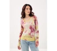 Desigual - Bekleidung Jers Minsk - Weiß - Größe XS