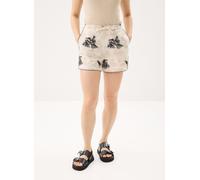 Desigual - Bekleidung Pant Hono - Beige - Größe XS
