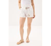 Desigual - Bekleidung Pant Martin - Weiß - Größe M
