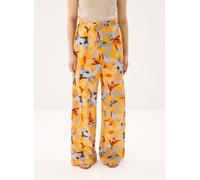 Desigual - Bekleidung Pant Preston - Beige - Größe XL