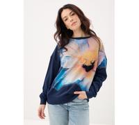 Desigual - Bekleidung Sweat Mia - schwarz - Größe S