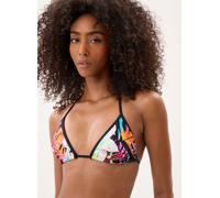 Desigual - Bekleidung Swim Daikiri Top - Schwarz - Größe S