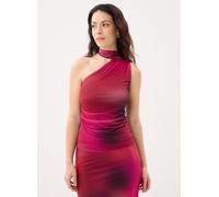 Desigual - Bekleidung Ts Bratislava - Rosa - Größe XS
