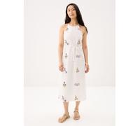 Desigual - Bekleidung Vest Bohi - Weiß - Größe S