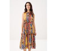 Desigual - Bekleidung Vest Bugs Lacroix - mehrfarbig - Größe XS