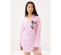 Desigual - Bekleidung Vest Candy - rosa - Größe XS