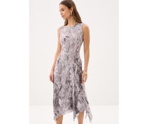 Desigual - Bekleidung Vest Catty - Mehrfarbig - Größe S