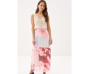 Desigual - Bekleidung Vest Frida - Mehrfarbig - Größe S