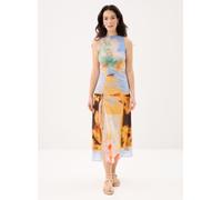 Desigual - Bekleidung Vest Jade - Mehrfarbig - Größe XL