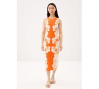 Desigual - Bekleidung Vest Jasmine - Orange - Größe M