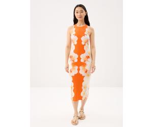 Desigual - Bekleidung Vest Jasmine - Orange - Größe XL