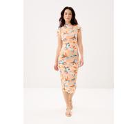Desigual - Bekleidung Vest Martha - Orange - Größe S