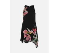 Desigual - Bekleidung Vest Nala Asimetrico - schwarz - Größe S