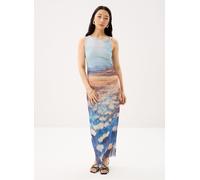 Desigual - Bekleidung Vest Vermont - blau - Größe L