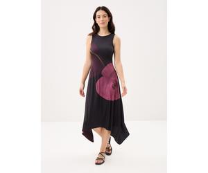 Desigual - Bekleidung Vest Virginia - Schwarz - Größe S