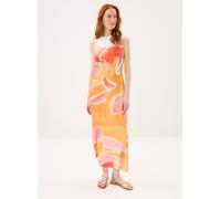 Desigual - Bekleidung Vest Wave - Orange - Größe S