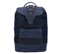 Desigual Bindella Daypack blau Damen