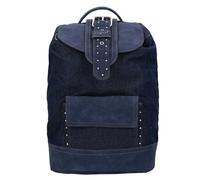 Desigual Bindella Krapina 2.0 Daypack 38 cm blau