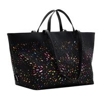Desigual Blackwell Cahuil - Shopper 37 cm (black)