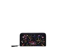 Desigual Blackwell Fiona Wallet Black