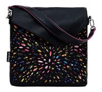 Desigual Blackwell Jersey Backpack Black