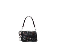 Desigual Blackwell Phuket Hand Bag Black